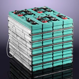 Prismatische Lithium-Ionen-Batterie LiFePO4 für den elektrischen Roller 3.2V 400Ah mit hohem Ausschuss