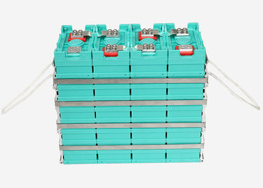 Freundliche wieder aufladbare Lithium-Batterien 12V100Ah Eco/Lithium-Ionen-Batterie-Satz