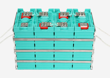 Tiefes Volt 60Ah Zyklus-Lithium RV-Batterie-12 mit dem 3000mal-Zyklus-Leben
