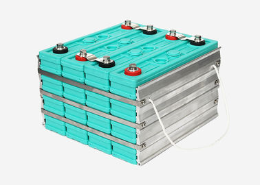 Batterie-Satz 160AH wieder aufladbarer Li Ionenfür Energie-Speicher/Ersatzenergie