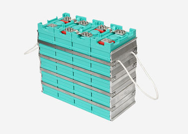 Hohe Kapazitäts-prismatische Lithium-Ionen-Batterie für Elektro-Mobil/Telekommunikation