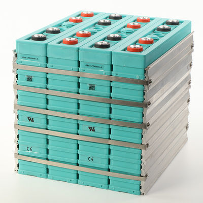 wieder aufladbare LFP Batterie 48V 400Ah für Gabelstapler