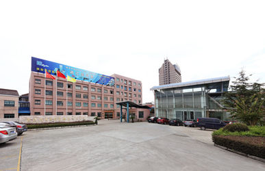 China Zhejiang GBS Energy Co., Ltd. Unternehmensprofil
