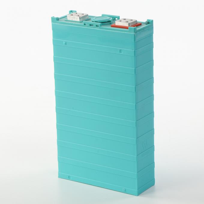 Lithium-Batterie IEC62619 3.2V 100Ah LiFePO4 für RV 2