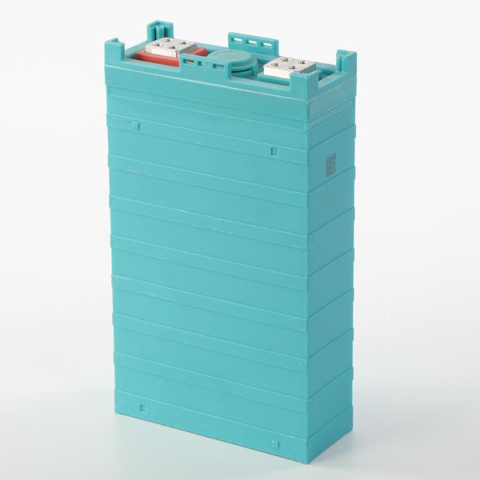 Elektrisches wieder aufladbares Lithium Ion Batteries der Marinesoldat3000 Zyklus-100Ah 2