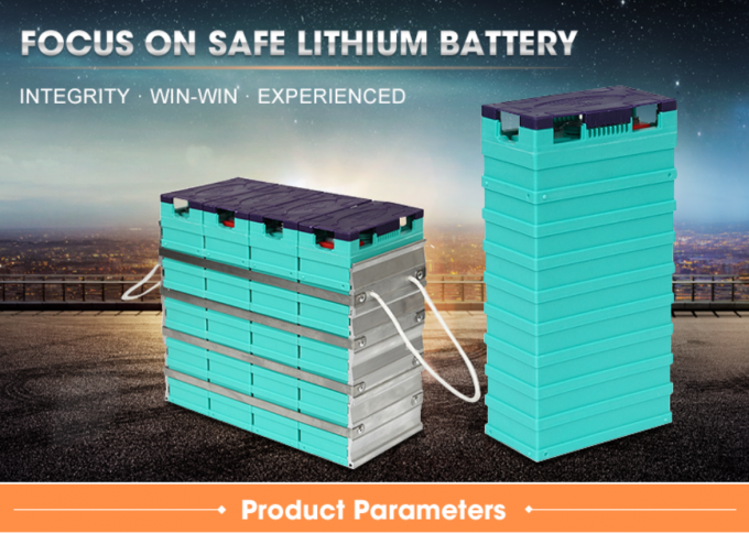 Energie-Speicher-Lithium Ion Batteries With des Batterie-Behälter-Projekt-Lifepo4 1 MWH 3 MWH Solar 0