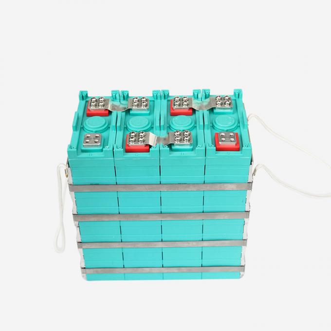 Energie-Speicher-Lithium Ion Batteries With des Batterie-Behälter-Projekt-Lifepo4 1 MWH 3 MWH Solar 2