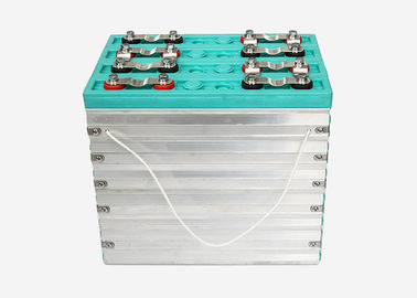 Lange Lithium-Eisen-Phosphatbatterie des Lebenszyklus-3.2V 200Ah für reine elektrische Busse