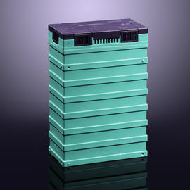 Guter Preis verpackt tiefe Batterie/Lithium-Ionen-Batterie 12v 60ah Zyklus-Lifepo4 mit 3000 Zyklen online