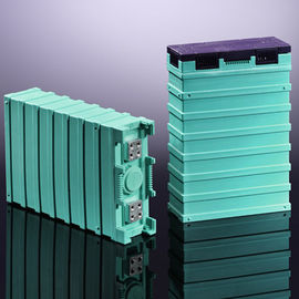 Guter Preis wieder aufladbare Lithium-Batterie-prismatische Zellen Satz/Lifepo4 der Solarenergie-40Ah online
