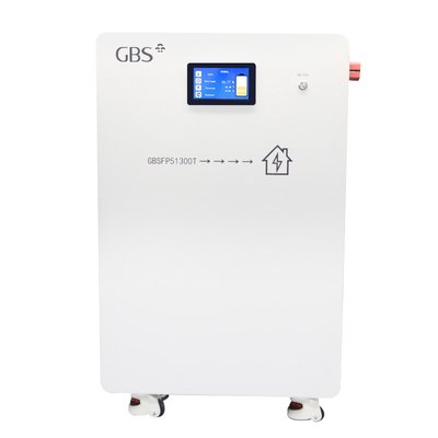 Guter Preis 15KWh 48V 51.2V 300ah LFP Lithium Battery Module for Residential Enery Storage System Solar Energy Storage System online