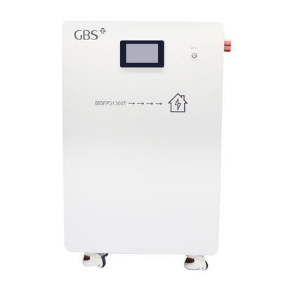 Guter Preis Solarenergie Speicher Lifepo4 Batteriemodule 51.2V 310Ah 314Ah 320Ah mit BMS und Kommunikationsprotokollen für Leistung online