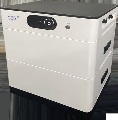 Guter Preis Intelligentes Boost 5kWh Batteriesystem Smart BMS Wasserdicht gestapelt Split-Typ für Solaranwendungen Wechselstrom-Ausgang CAN Hybrid online