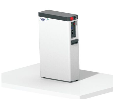 Guter Preis Lifepo4 Power Wall Lithiumbatterie Zelle Solar Ion Lithiumbatterie 48V 5Kwh für Solaranlage online
