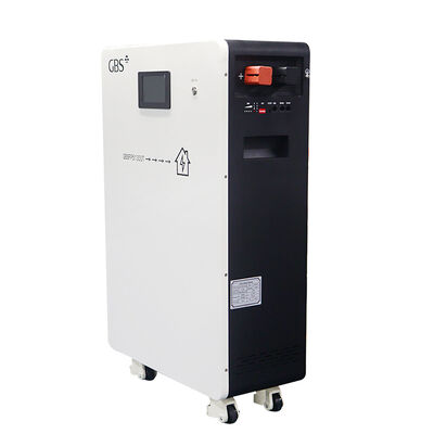 Guter Preis Bodenstehende Energiespeichersysteme 51.2V 300AH 280AH 320AH Lithiumbatterie online