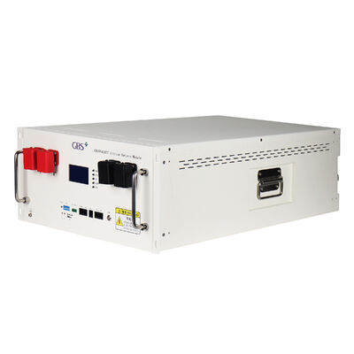 Guter Preis GBS 51.2V 300Ah LiFePO4 Split-Rack-Mounted Battery Case Kit CAN Kommunikation BMS 6000 Zyklen 10-15KWH Ausgang 5 Jahre Garantie online