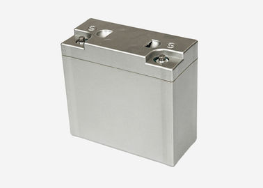 Guter Preis Prismatische Lithium-Ionensammlerzellen 12V 20Ah, Lithium-Ionenboots-Batterie online