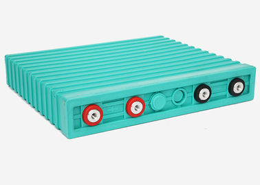 Guter Preis Leichte tiefe Gabelstapler-Batterien des Zyklus-Lifepo4, Lithium-Ionen-LKW-Batterie online