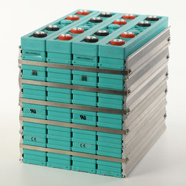 Guter Preis wieder aufladbare Lithium-Eisen-Phosphatbatterie 300Ah des Speicher12v online