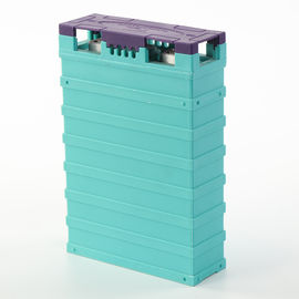Guter Preis Lithium-Eisen-Phosphatakku-Satz LiFePO4 40Ah online
