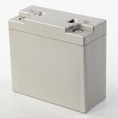 Guter Preis Wieder aufladbare Lithium-Ion Battery For Solar Street-Lampe 12v 20ah online