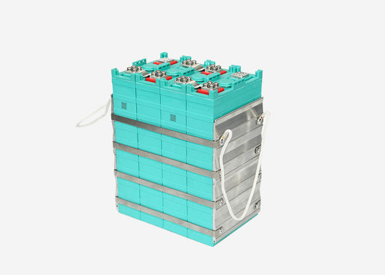 Guter Preis Lithium Ion Rechargeable Battery pp. Shell 100ah 10c 12v online