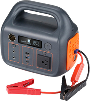 Guter Preis tragbares Stromnetz 300W RV für Haushalts-Energie-Speicher online