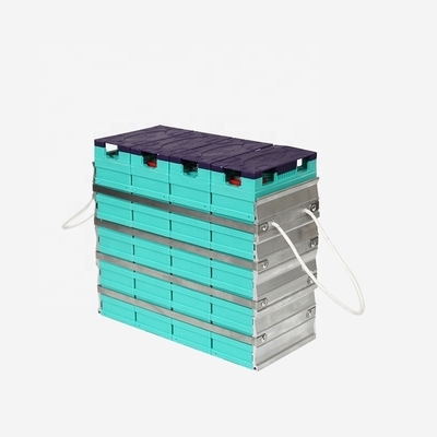 Guter Preis High Capacity Lifepo4 Batterie - 100Ah 3,2V 0,5C Ladestrom online