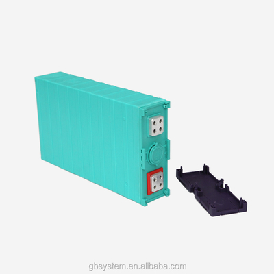 Guter Preis Lithium-Eisenphosphat Lifepo4 Batterie mit ≤ 25mΩ inneren Widerstand online