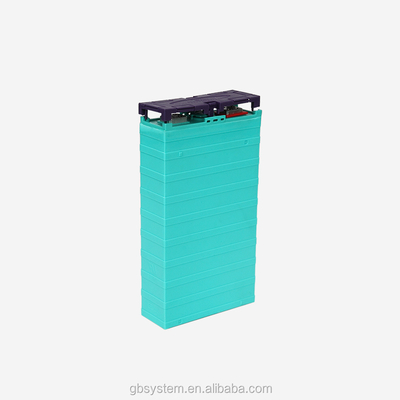 Guter Preis Hochleistungs-Lithium-Ionen-Batterie mit ≥ 5000-facher Lebensdauer online