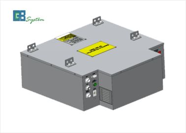 Guter Preis Elektrische Gabelstapler-Lithium-Batterie 48V 40Ah 60Ah 80Ah 100Ah 200Ah keine Verschmutzung online