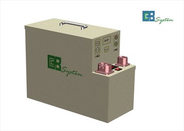 Guter Preis Imprägniern Sie die elektrische Bus-Batterie 12V 40Ah 60Ah 80Ah 100Ah 200Ah verfügbar online