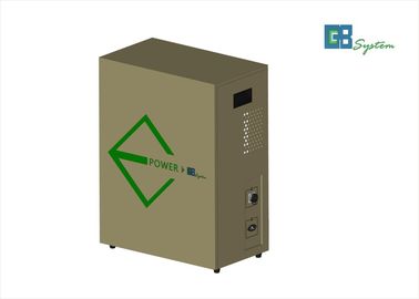 Guter Preis Lithium-Batterie für Haushalts-Energie-Speicher 48V 60Ah 100Ah 200Ah 300Ah 400Ah online