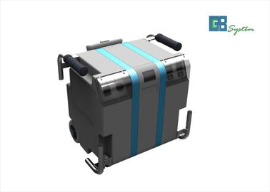 Guter Preis GBS-tragbare Ersatzlithium-batterie, Energie-Akkumulator 12V 60Ah 100Ah online