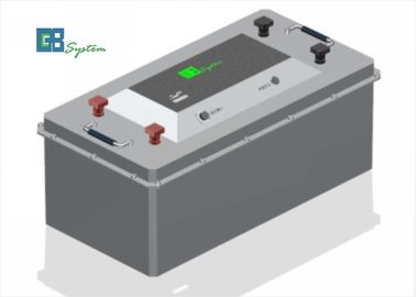 Guter Preis GBS-Notlithium-batterie, Energie-Akkumulator 12V 40Ah 60Ah 100Ah online