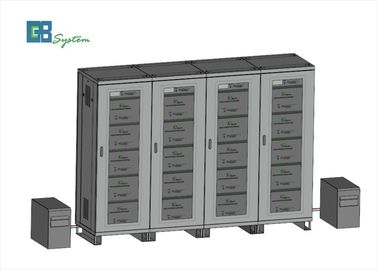 Guter Preis Lithium-Eisen-Ersatzbatterie GBS 400Ah für Data Center/Energie-Speicher online