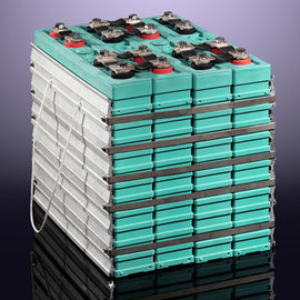 Guter Preis Tiefes langes Leben der Zyklus-Lithium-Ionen-Batterie-3.2V 300Ah für Solarenergie/EV online
