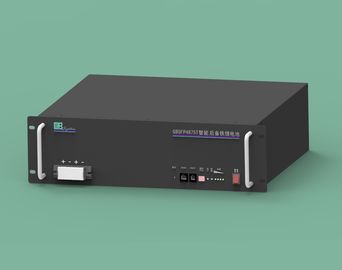 Guter Preis Tiefer Zyklus der Sicherheits-Lithium-Ionentelekommunikations-Ersatzbatterie-48V 75Ah Multifunktions online