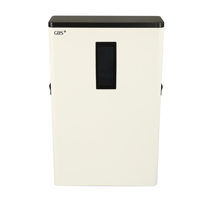 Guter Preis 10KWh LiFePO4-Akkupack 48V 51.2V 200ah LFP Lithiumbatterienpack online