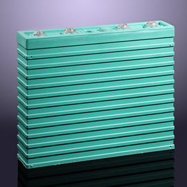 Guter Preis Fasten Lithium-Ionen-Batterien des Vorwurfs-300ah für beständige die Marinegebrauchs-hohe Temperatur online