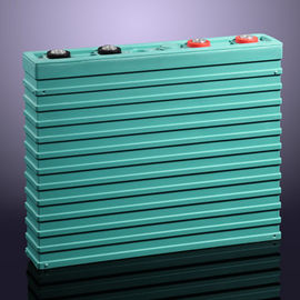 Guter Preis 3000 Lithium-Ionen-Batterie verpackt der Zyklus-400ah Lifepo4 für Marine-/elektrisches Boot online
