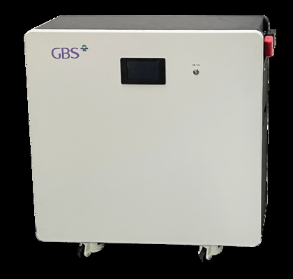 Guter Preis Schnelle Aufladelösungen LiFePO4 Batterie 15KWh mit 1C Schnellladung unterstützt online