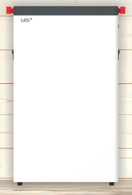 Guter Preis 10Kwh Lithiumbatterie Solar Photovoltaik Energiespeichersystem online