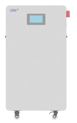 Guter Preis 15kwh Lithium 48v Battery Lifepo4 51.2v 300ah Battery for Hybrid Energy Storage System online