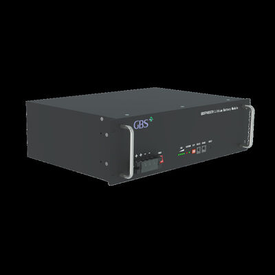 Guter Preis 3.2V Lifepo4-Batterie mit Lithium-Eisenphosphat und einem internen Widerstand von weniger als 25 Milliohm geeignet für Leistungssysteme für medizinische Geräte online