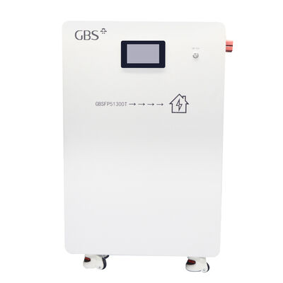 Guter Preis Professioneller Lieferant 48V 51,2V 314Ah Lithium-Ionen-Batterien Lifepo4-Batterie für Heimspeicher online