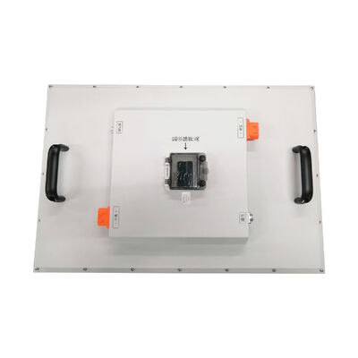 Guter Preis GBS GBSFP48200C Tiefkreislauf 48v Marine Start Lithiumbatterie 200Ah Lifepo4 mit BMS -20~65 online