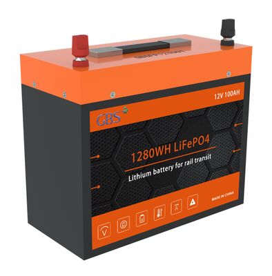 Guter Preis 12V 24V 48V 100Ah 150Ah 200Ah 300Ah LiFePO4 Lithium-Ionen-Akku Solarbatterie mit CE UL online