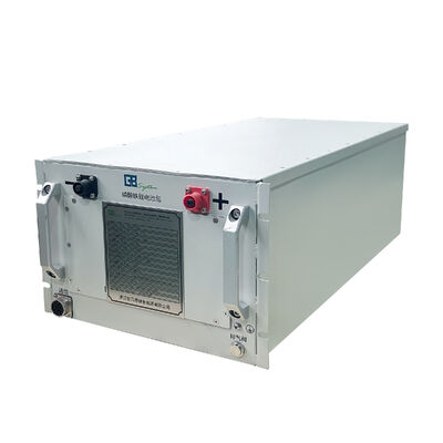 Guter Preis 38.4V 200Ah LiFePO4 Flüssigbatterie Tiefenzyklus 3000 Zyklen 7.68KW Maximallast für Solarspeicher Marine RV Camping GBS-FP036200EC online