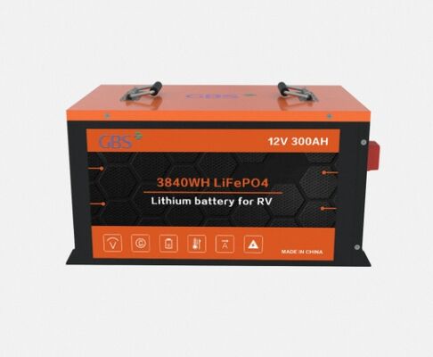 Guter Preis 12V 200AH LiFePo4 Batterie Energiespeicherbatterie Lithium-Ionen-Batterien für den Schienenverkehr online